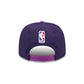 Minnesota Timberwolves 2025 City Edition 9SEVENTY Stretch-Snap Hat