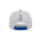 Orlando Magic 2025 City Edition 9SEVENTY Stretch-Snap Hat