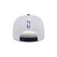 Memphis Grizzlies 2025 City Edition 9SEVENTY Stretch-Snap Hat