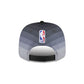 Utah Jazz 2025 City Edition 9SEVENTY Stretch-Snap Hat
