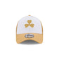 Boston Celtics 2025 City Edition 9FORTY A-Frame Trucker Hat