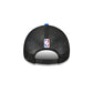 Dallas Mavericks 2025 City Edition 9FORTY A-Frame Trucker Hat