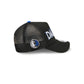 Dallas Mavericks 2025 City Edition 9FORTY A-Frame Trucker Hat