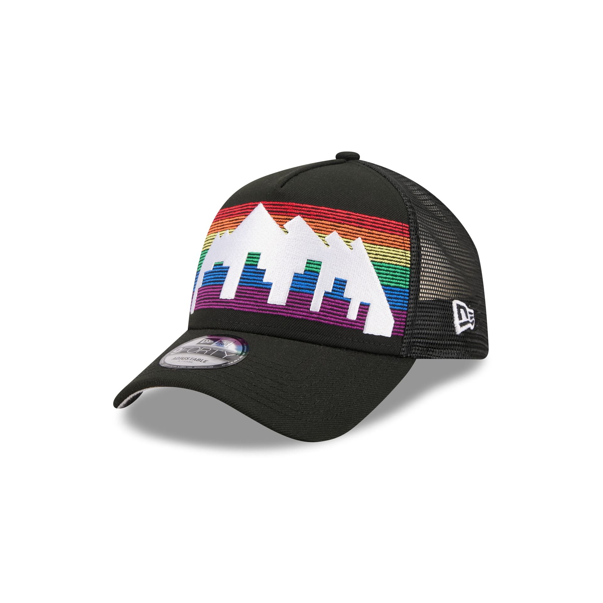 New Era Cap
