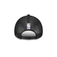 Denver Nuggets 2025 City Edition 9FORTY A-Frame Trucker Hat