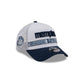 Memphis Grizzlies 2025 City Edition 9FORTY A-Frame Trucker Hat
