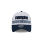 Memphis Grizzlies 2025 City Edition 9FORTY A-Frame Trucker Hat