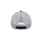 Memphis Grizzlies 2025 City Edition 9FORTY A-Frame Trucker Hat