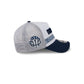 Memphis Grizzlies 2025 City Edition 9FORTY A-Frame Trucker Hat