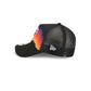 Phoenix Suns 2025 City Edition 9FORTY A-Frame Trucker Hat