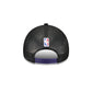 Phoenix Suns 2025 City Edition 9FORTY A-Frame Trucker Hat
