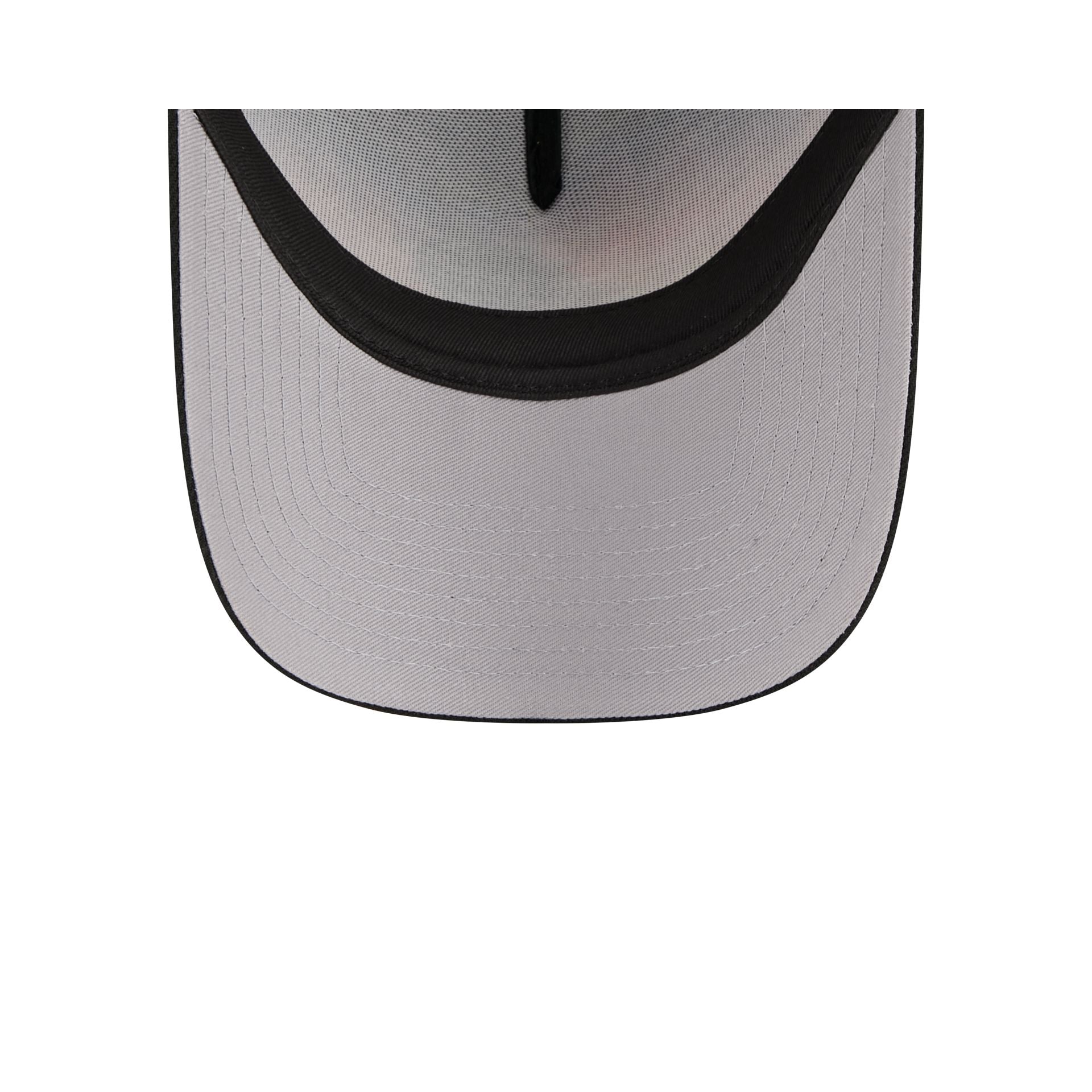 Phoenix Suns 2025 City Edition 9FORTY A-Frame Trucker Hat