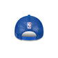Orlando Magic 2025 City Edition 9FORTY A-Frame Trucker Hat