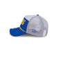 Indiana Pacers 2025 City Edition 9FORTY A-Frame Trucker Hat