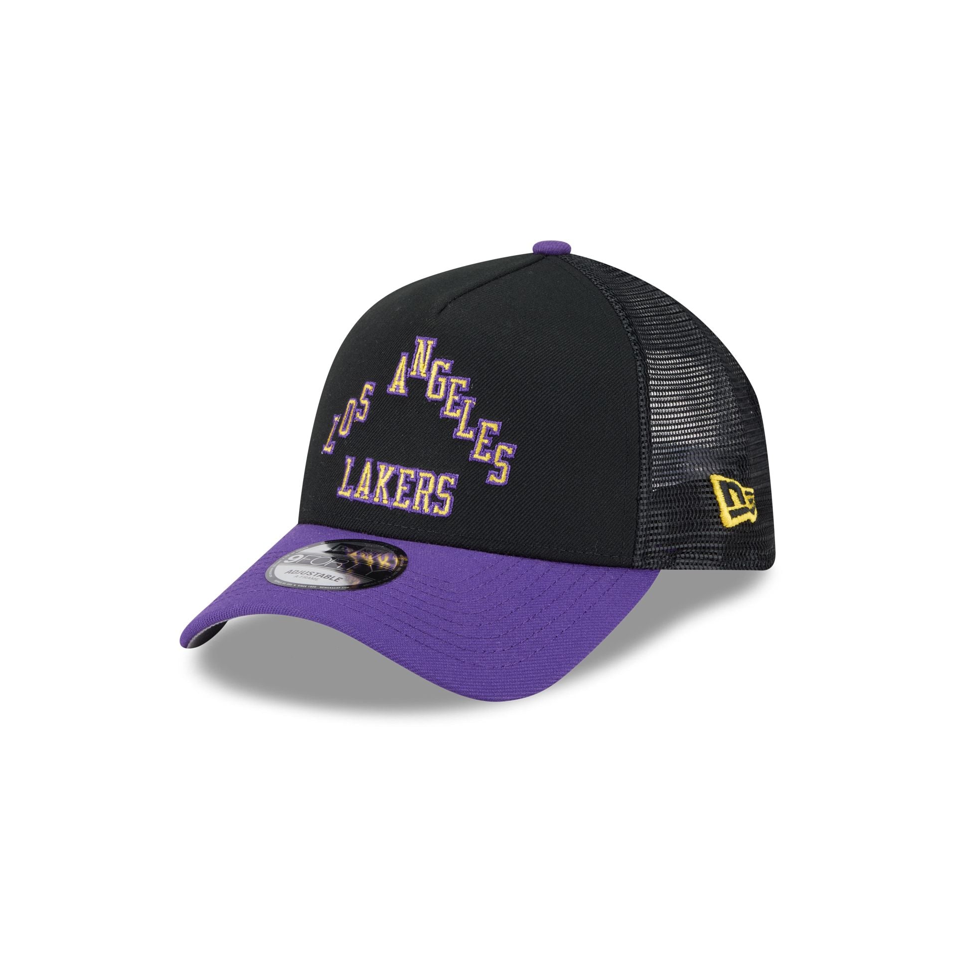 New Era Cap