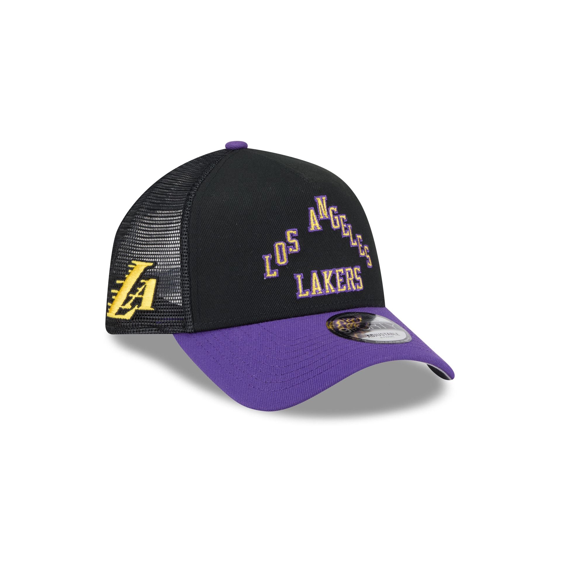 New Era Cap