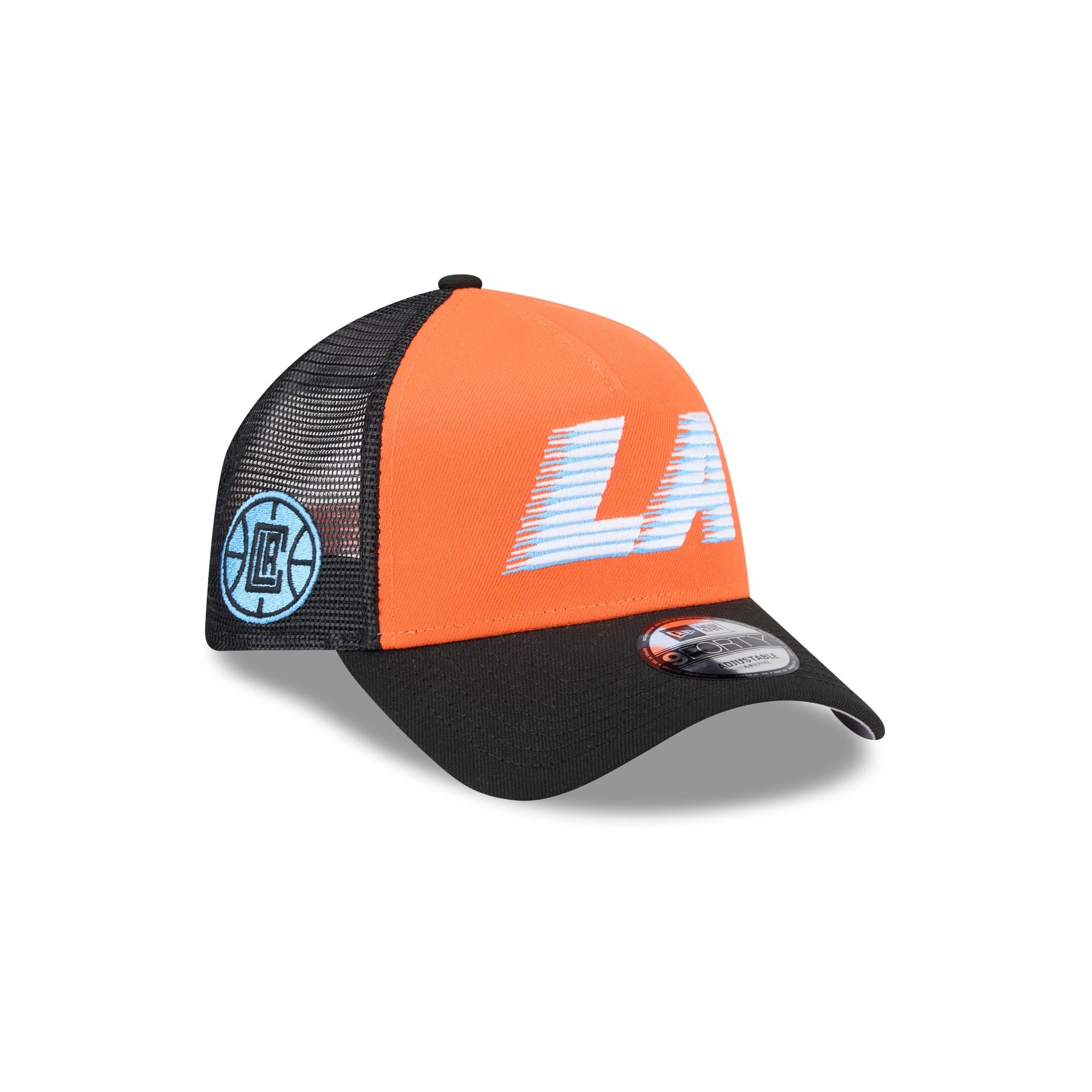 New Era Cap