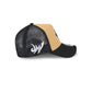 Washington Wizards 2025 City Edition 9FORTY A-Frame Trucker Hat