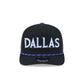 Dallas Mavericks 2025 City Edition 19TWENTY Adjustable Hat