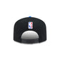 Dallas Mavericks 2025 City Edition 19TWENTY Adjustable Hat