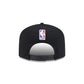 Denver Nuggets 2025 City Edition 19TWENTY Adjustable Hat