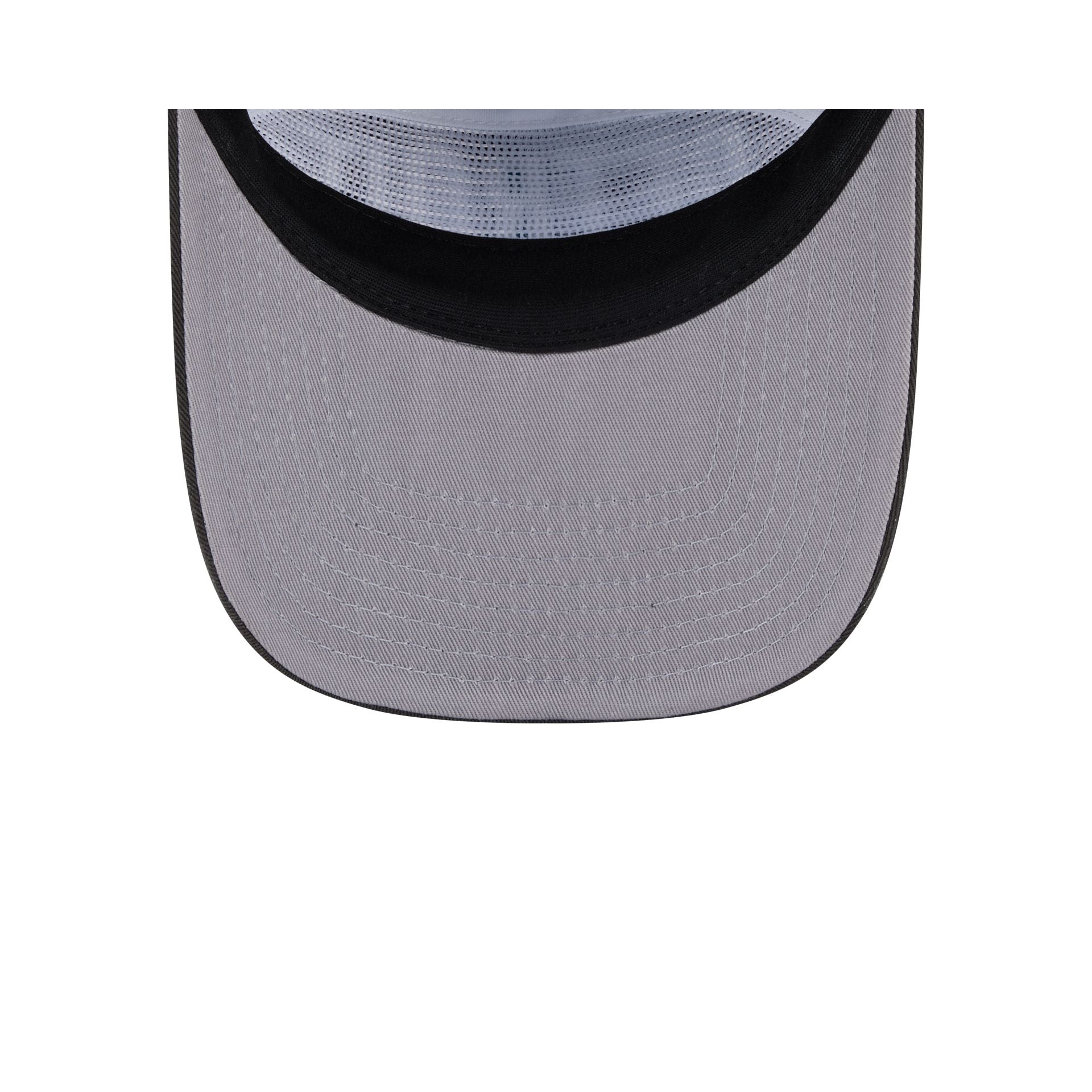 Detroit Pistons 2025 City Edition 19TWENTY Adjustable Hat