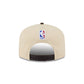 Golden State Warriors 2025 City Edition 19TWENTY Adjustable Hat