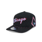 Chicago Bulls 2025 City Edition 19TWENTY Adjustable Hat