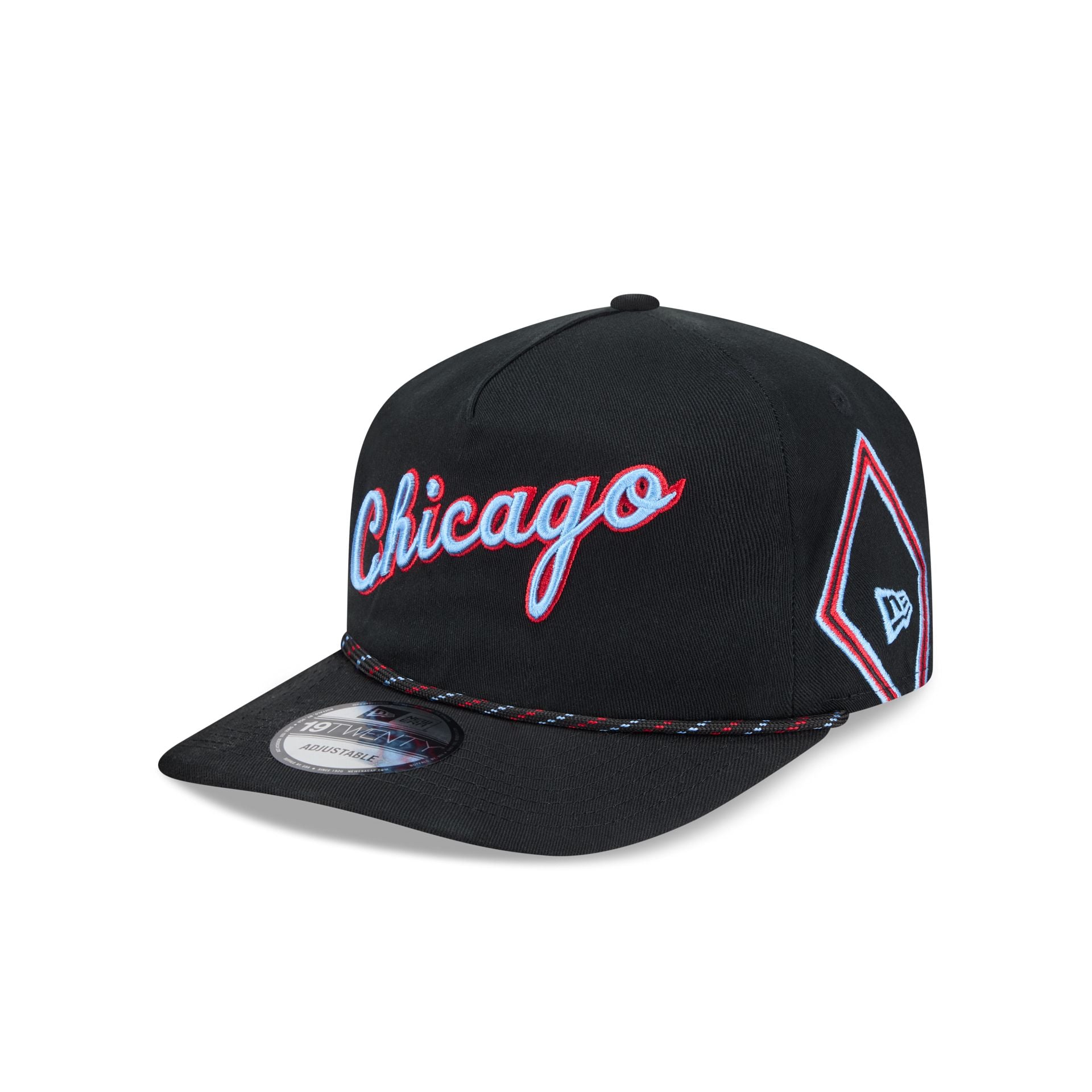 New Era Cap