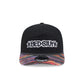 Brooklyn Nets 2025 City Edition 19TWENTY Adjustable Hat