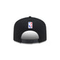 Brooklyn Nets 2025 City Edition 19TWENTY Adjustable Hat