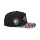 Brooklyn Nets 2025 City Edition 19TWENTY Adjustable Hat