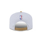 Boston Celtics 2025 City Edition 19TWENTY Adjustable Hat