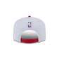 Houston Rockets 2025 City Edition 19TWENTY Adjustable Hat