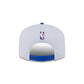 Indiana Pacers 2025 City Edition 19TWENTY Adjustable Hat