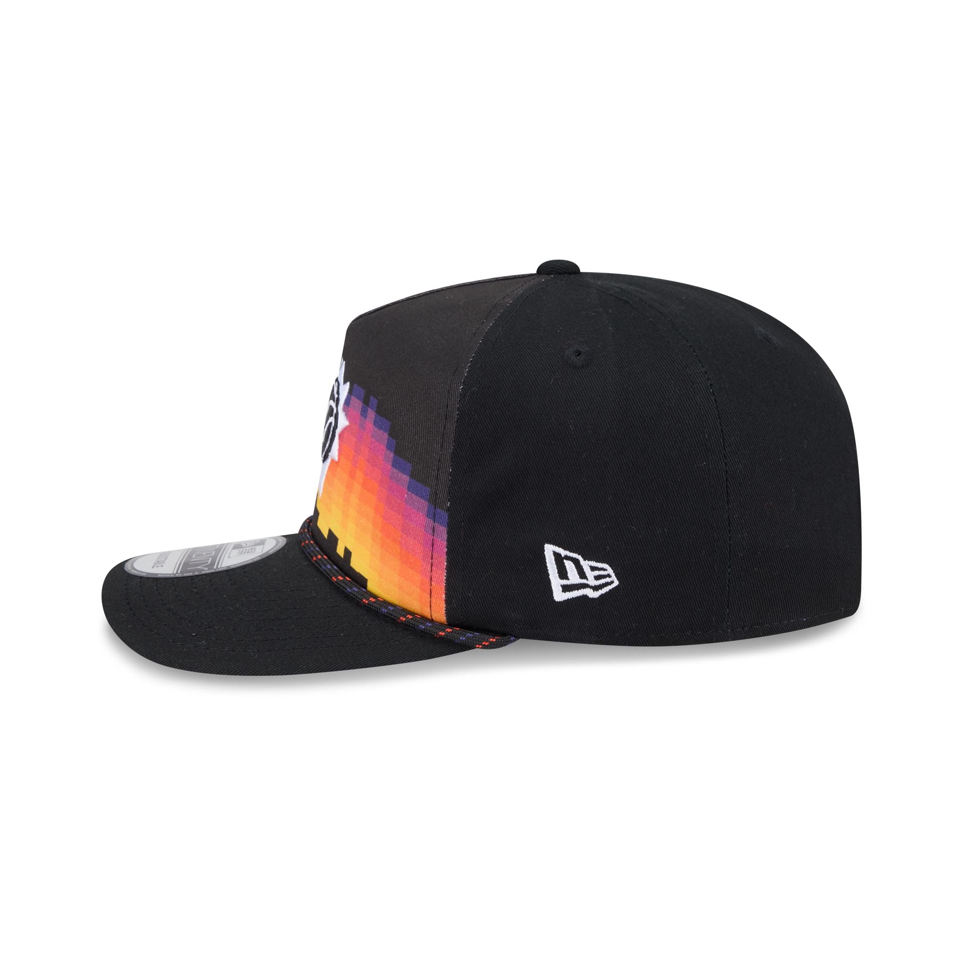 Phoenix Suns 2025 City Edition 19TWENTY Adjustable Hat