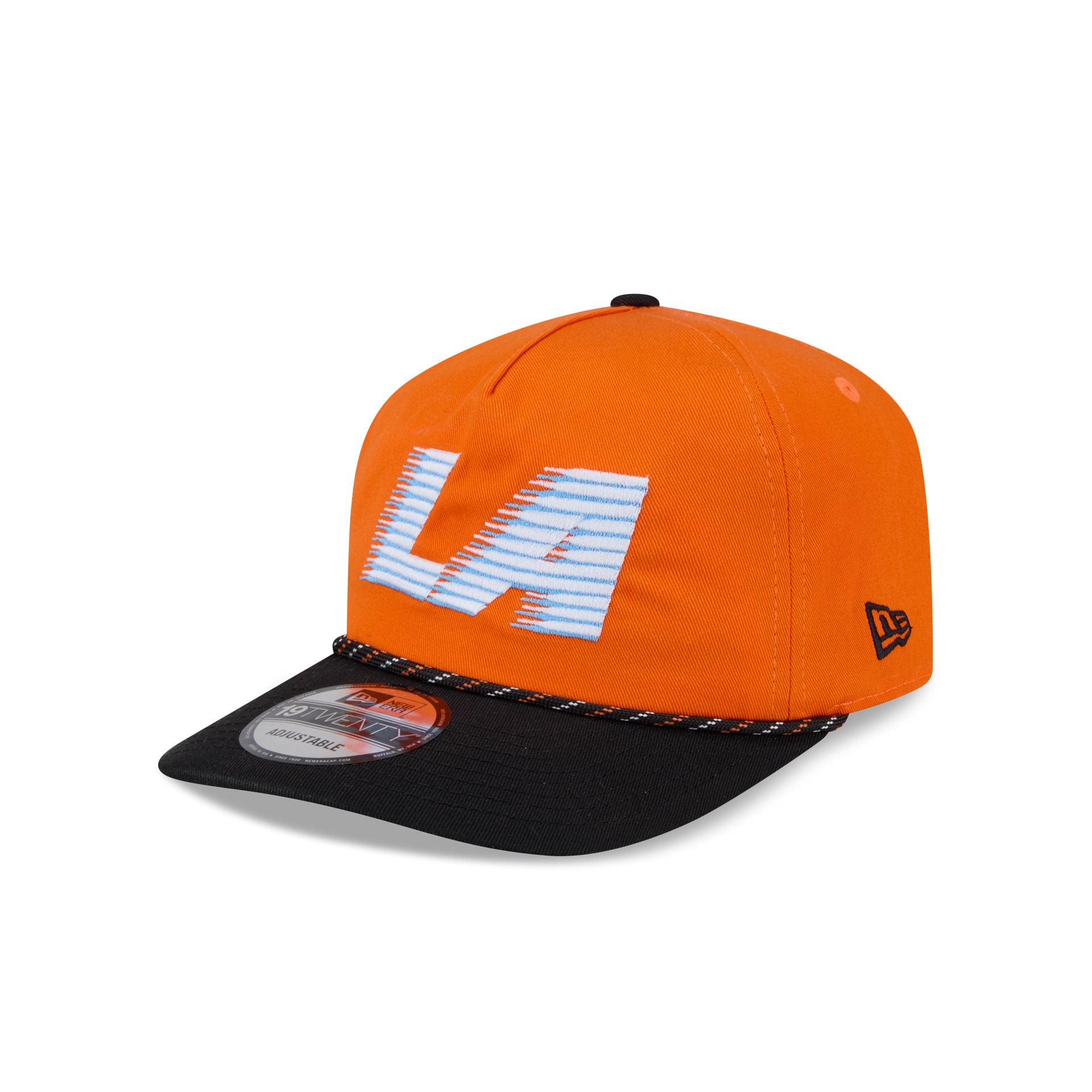 New Era Cap