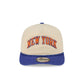 New York Knicks 2025 City Edition 19TWENTY Adjustable Hat