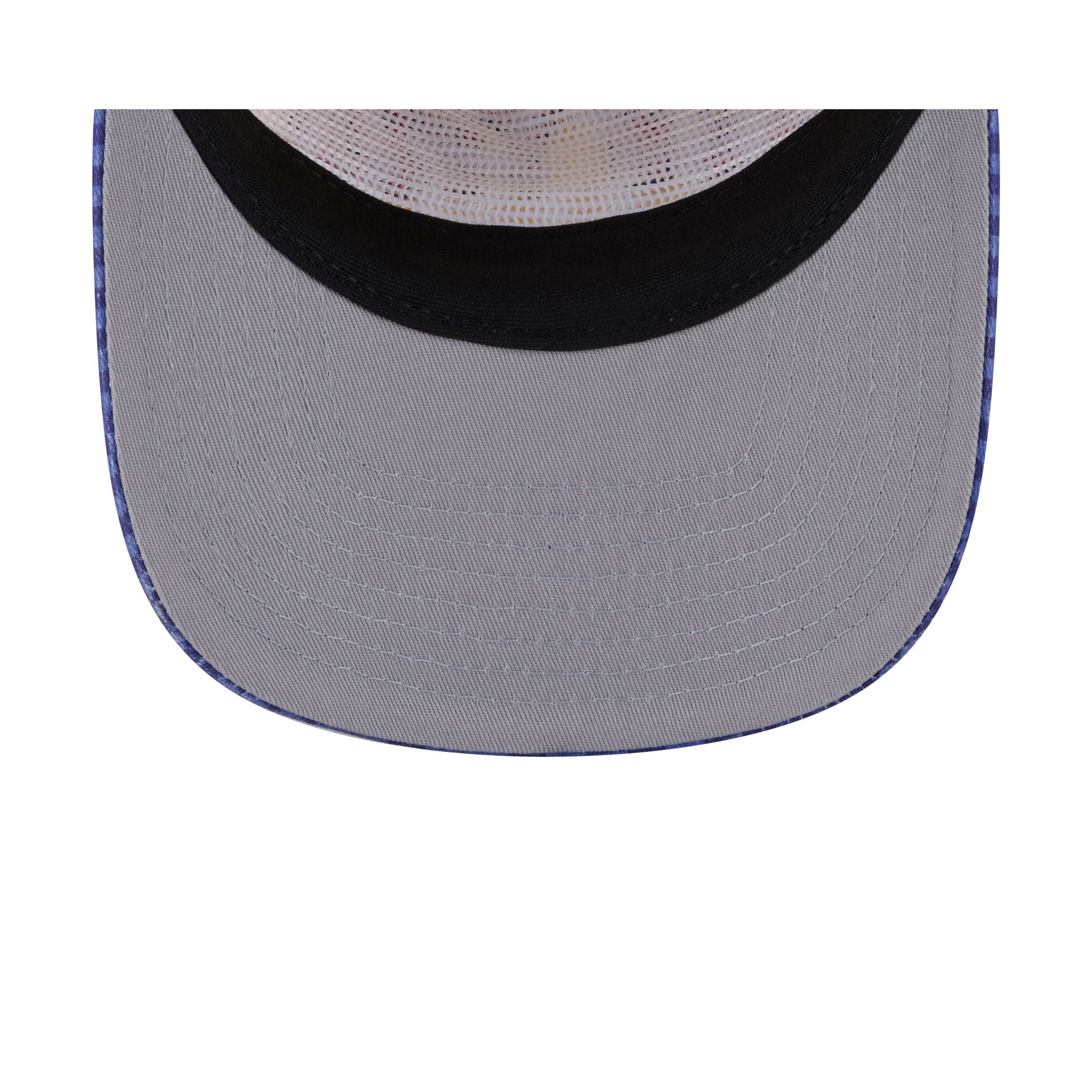 New York Knicks 2025 City Edition 19TWENTY Adjustable Hat