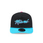 Miami Heat 2025 City Edition 19TWENTY Adjustable Hat