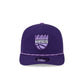 Sacramento Kings 2025 City Edition 19TWENTY Adjustable Hat