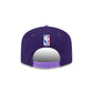 Sacramento Kings 2025 City Edition 19TWENTY Adjustable Hat