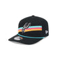 San Antonio Spurs 2025 City Edition 19TWENTY Adjustable Hat