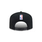 San Antonio Spurs 2025 City Edition 19TWENTY Adjustable Hat