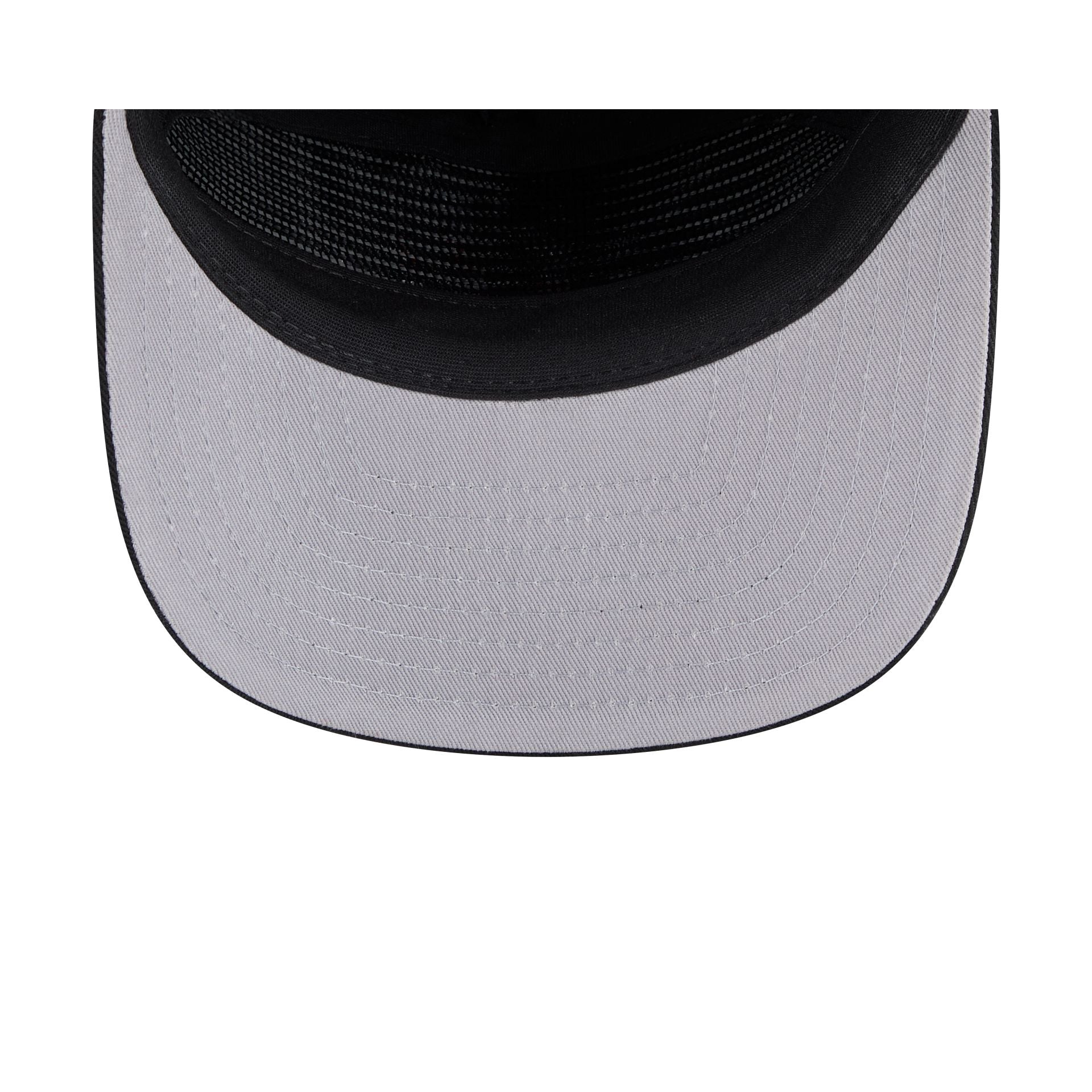 Toronto Raptors 2025 City Edition 19TWENTY Adjustable Hat