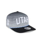 Utah Jazz 2025 City Edition 19TWENTY Adjustable Hat