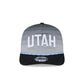 Utah Jazz 2025 City Edition 19TWENTY Adjustable Hat