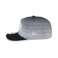 Utah Jazz 2025 City Edition 19TWENTY Adjustable Hat