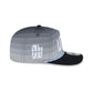 Utah Jazz 2025 City Edition 19TWENTY Adjustable Hat