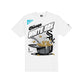 Chicago White Sox Cereal White T-Shirt